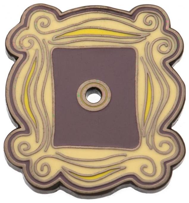 Friends Emblem Frame