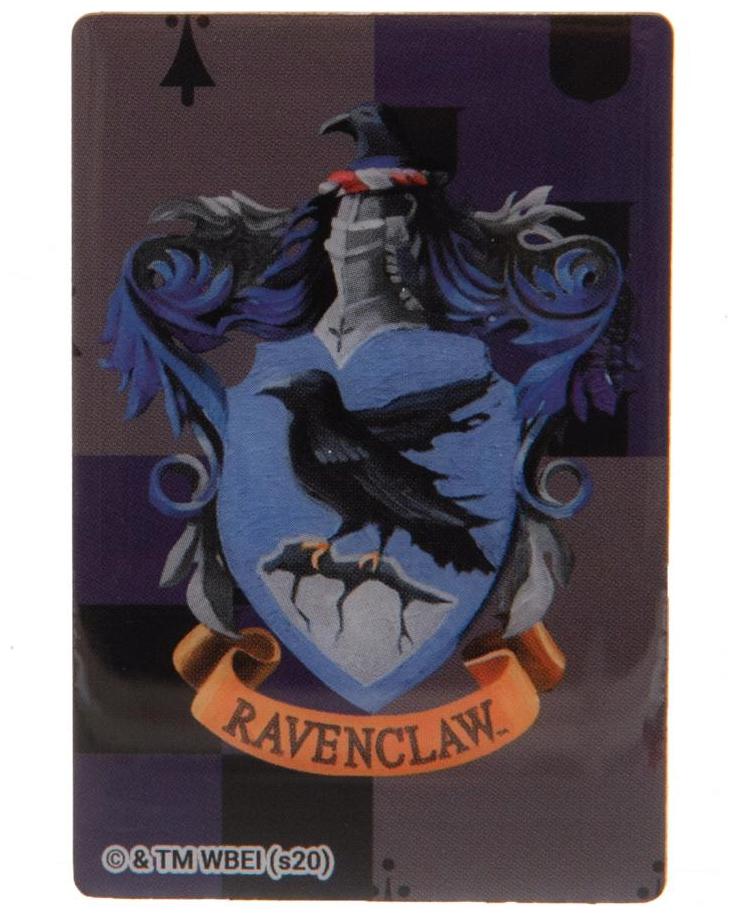 Harry Potter Kylskåpsmagnet Ravenclaw