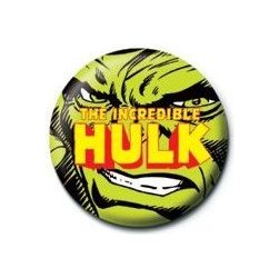 Incredible Hulk Pinn Zoom