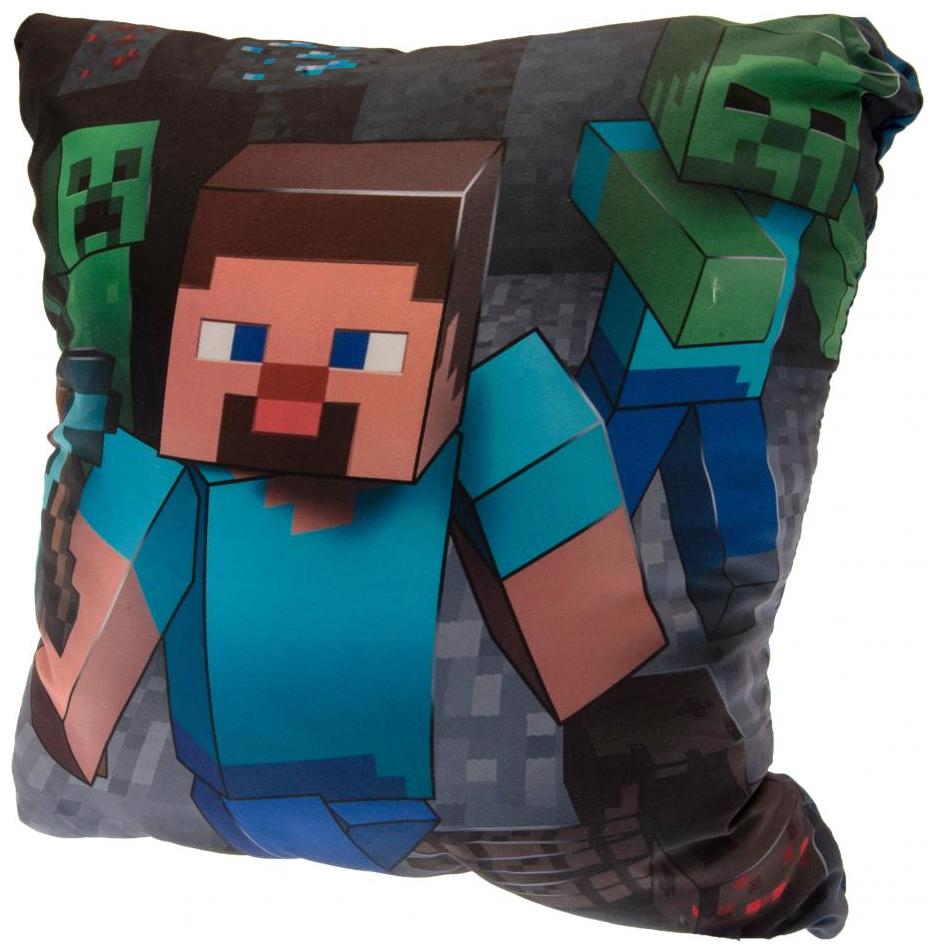 Minecraft Kudde