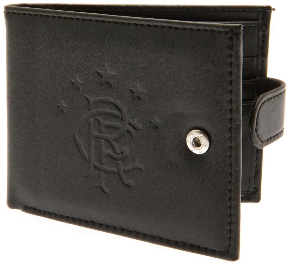 Rangers Plånbok rfid Anti Fraud