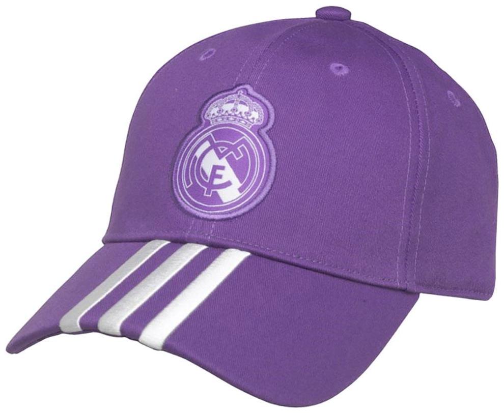 Real Madrid Adidas Keps