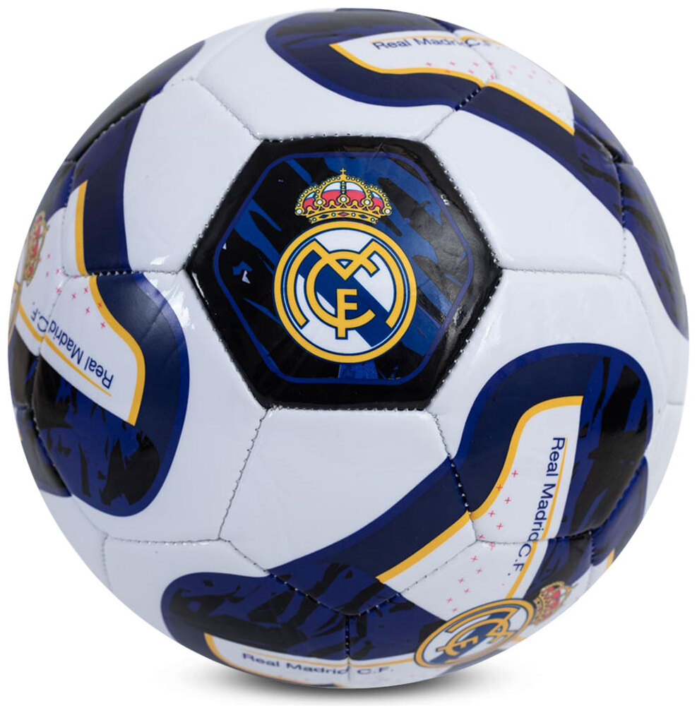 Real Madrid Fotboll Tracer