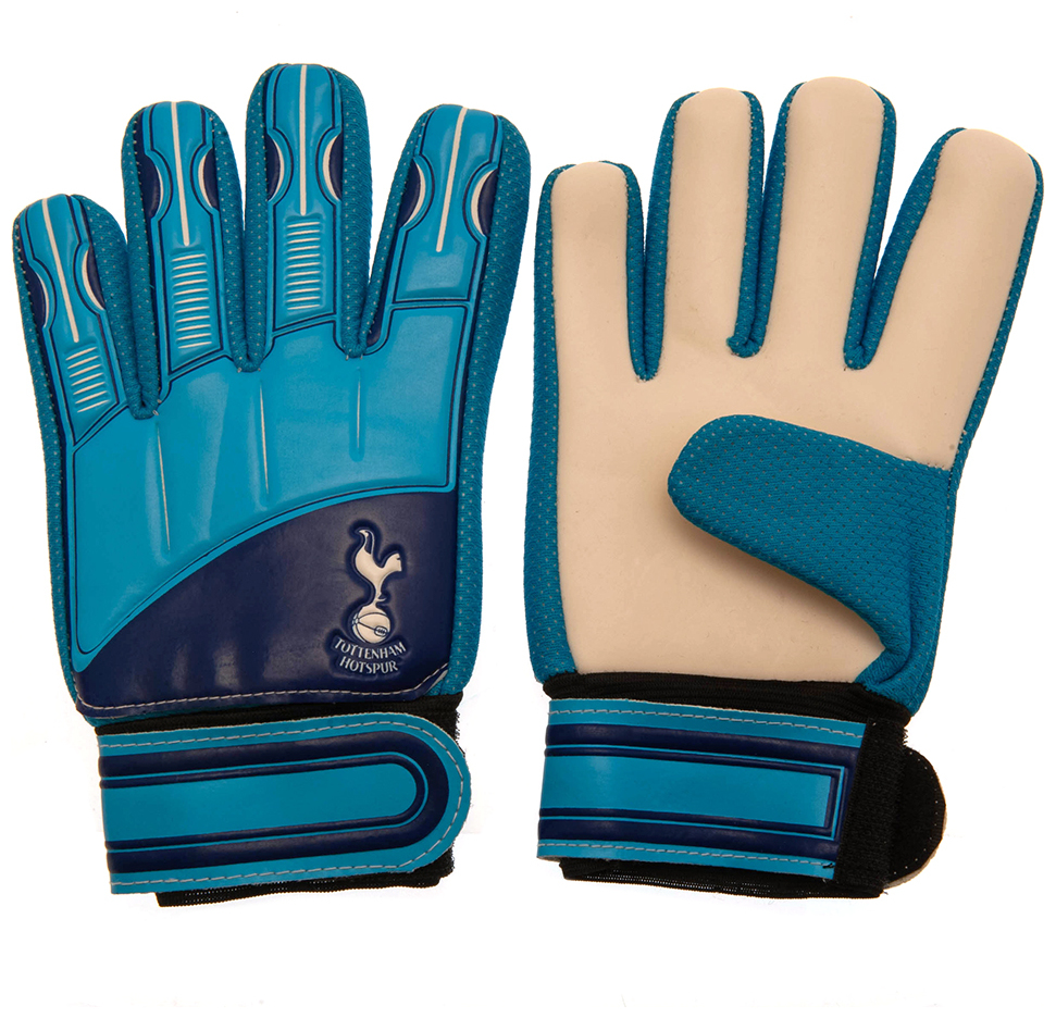 Tottenham Hotspur Målvaktshandskar Barn DT