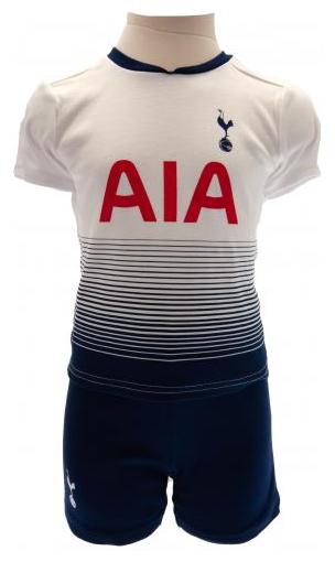 Tottenham Hotspur Tröja & Shorts ST 3-6 mån