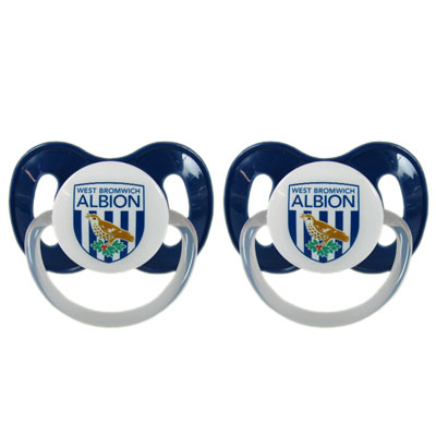 West Bromwich Albion nappar