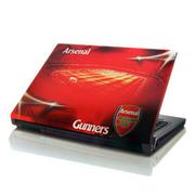 Arsenal Dekal Laptop