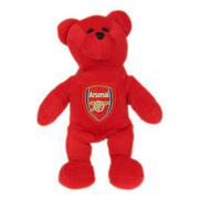 Arsenal Teddybjörn Solid