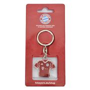 bayern-munchen-nyckelring-shirt-1