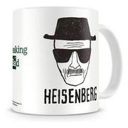 Breaking Bad Mugg Heisenberg Sketch