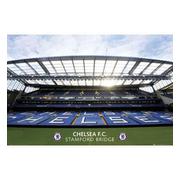 Chelsea Affisch Stadium 65