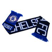 Chelsea Halsduk Nero