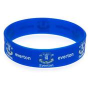 Everton Silikonarmband