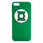 Green Lantern Iphone 5 Skal