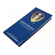 Leeds United Fickdagbok 2014