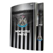 Newcastle United Dekal Ps3 Konsoll