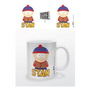 South Park Mugg Stan
