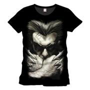wolverine-t-shirt-claws-1