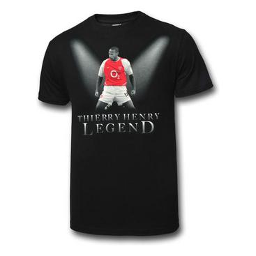 Arsenal T-shirt Thierry Henry