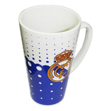 Real Madrid Lattemugg Spots