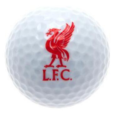 Liverpool Golfbollar