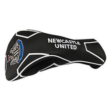 Newcastle United Headcover Executive Rescue