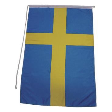 Sverige Flagga 150