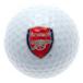 Arsenal Golfbollar