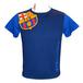 Barcelona T-shirt Träning Junior Blå