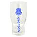 Everton Ölglas Pint Wordmark