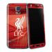 Liverpool Dekal Samsung Galaxy S5