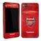Arsenal Dekal Blackberry Z10
