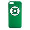Green Lantern Iphone 5 Skal
