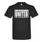 Newcastle United T-shirt White Crest