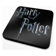 Harry Potter Underlägg Logo (1-pack)