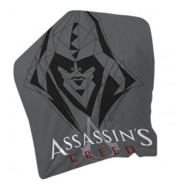 Assassins Creed Fleecefilt