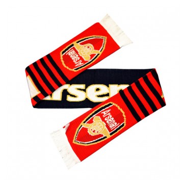 Arsenal Halsduk Stripes