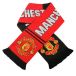 Manchester United Halsduk Free Kick