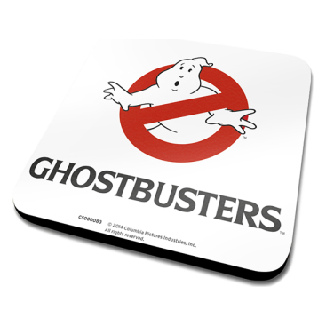 Ghostbusters Underlägg Logo