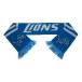 Detroit Lions Halsduk Stripes