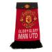 Manchester United Halsduk Glory Glory