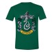 Harry Potter T-shirt Slytherin Crest Grön
