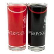 Liverpool Glas High Ball 2-pack