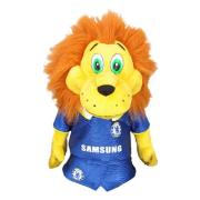 Chelsea Headcover Mascot