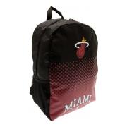 Miami Heat Ryggsäck Fade
