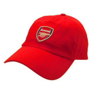 Arsenal Keps Röd