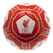 Liverpool Fotboll Sprint