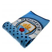 Manchester City Fleecefilt Fade