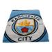 Manchester City Fleecefilt Fade