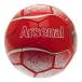 Arsenal Fotboll Red Prism